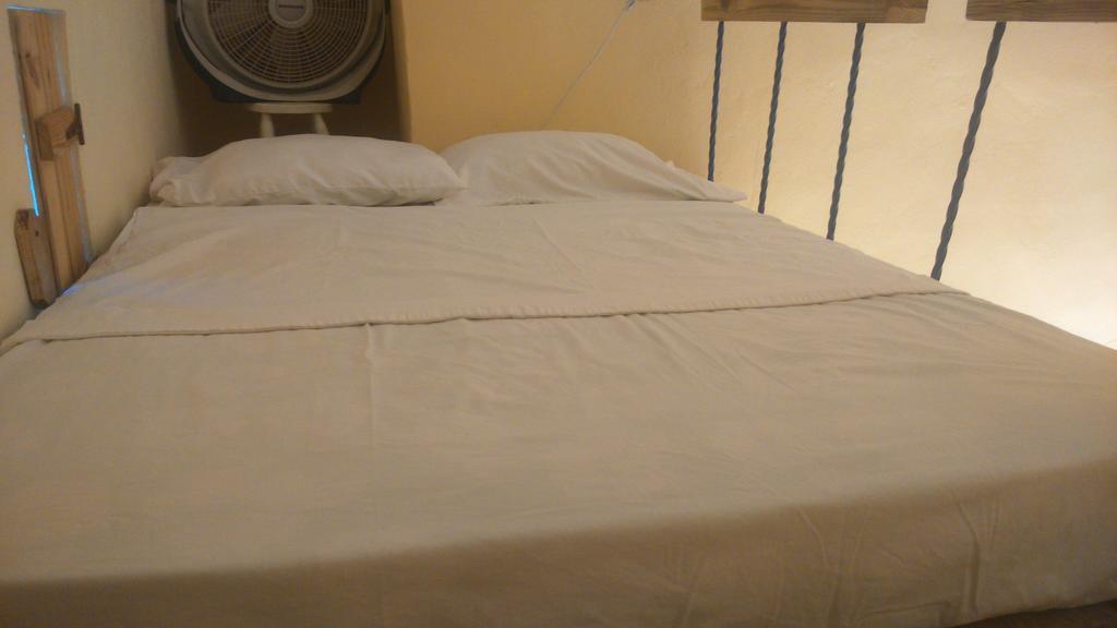 La Choza Guesthouse Santo Domingo Rom bilde